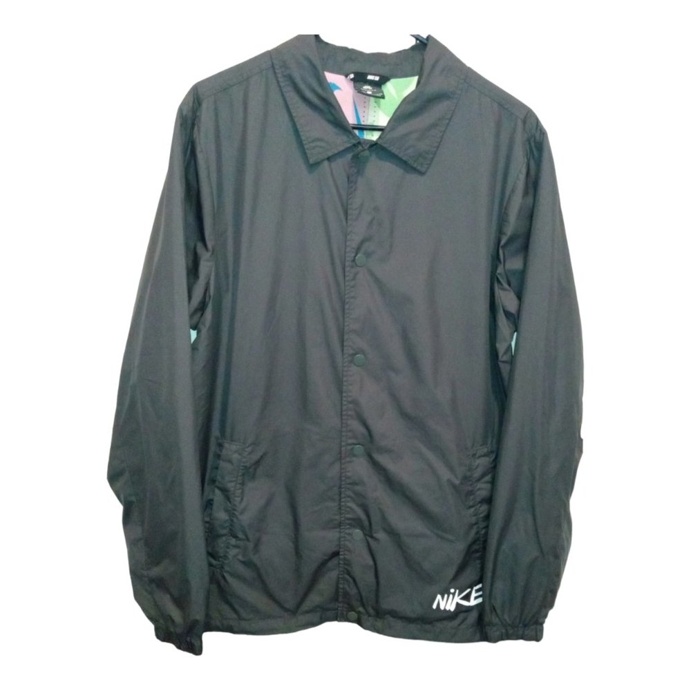 Nike SB Thomas Campbell shield "Quilt Pack"  Jacket Men Size - Small